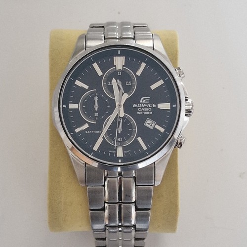 Casio edifice efb - casio,