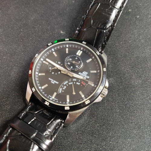Casio edifice ef341 - edifice,