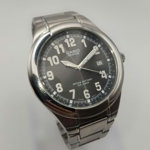 Casio edifice men - casio,