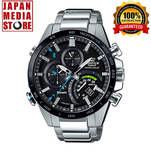 Casio edifice eqb 501xdb - casio, eqb-501xdb-1ajf