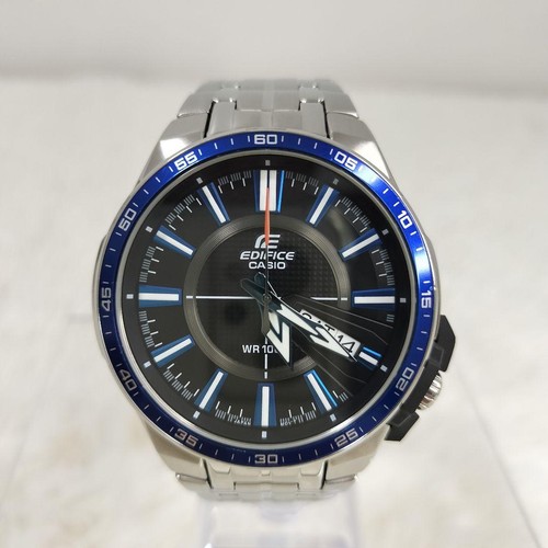 Excellent edifice casio - excellent,