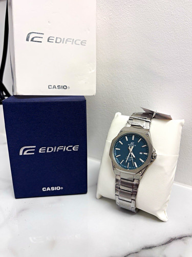 Casio edifice efr - efr-s108d, blue