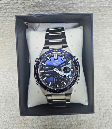 Casio edifice efv c110d - casio, efv-c110d-2a