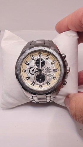 Casio edifice men - casio, men’s