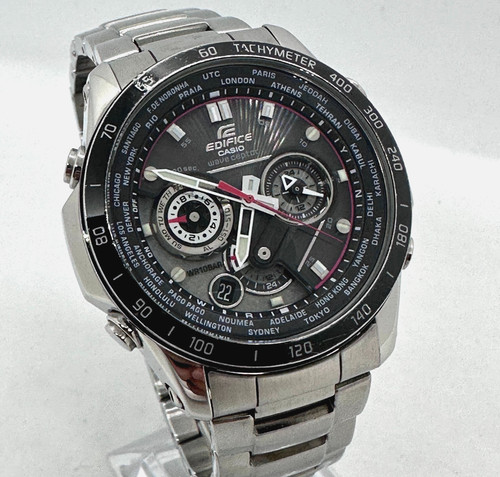 Casio edifice eqw m1000d - eqw-m1000d, solar