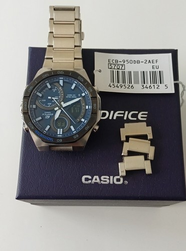Casio men edifice - casio, men's