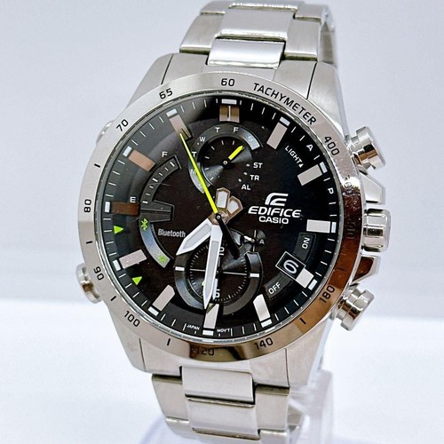 Casio edifice eqb - edifice,