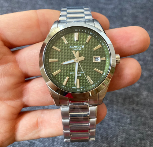 Casio edifice efv 160d - casio,