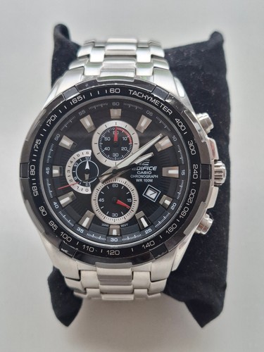 Casio edifice 539 - casio, ef-539