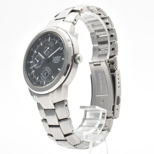 Working condition casio - working,
