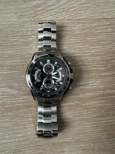 Casio 560 watch men s - ef-560,
