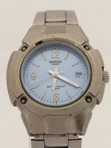 Casio lmw 100 edifice quartz - lmw-100,