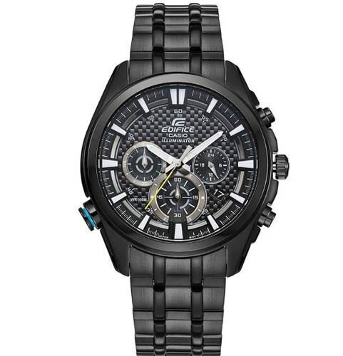 Casio edifice men metal - casio,