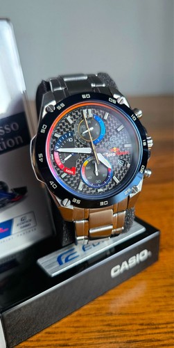 Casio edifice efr 557tr - casio,