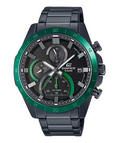 Casio edifice efr 571dc - casio,