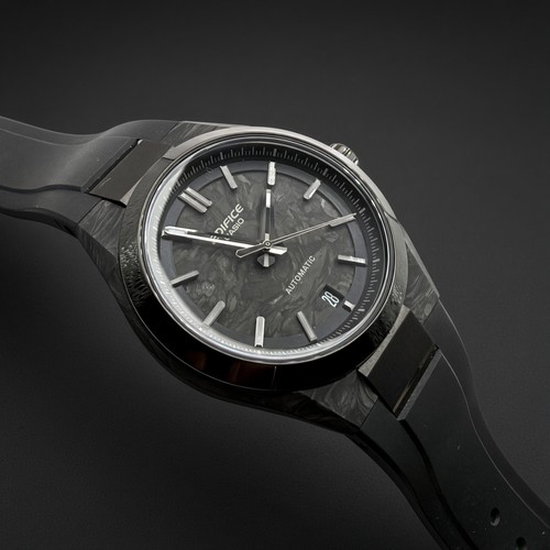 Casio edifice automatic - casio,