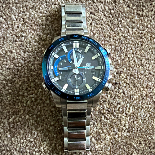 Casio edifice 5512 eqb 800 - casio, eqb-800