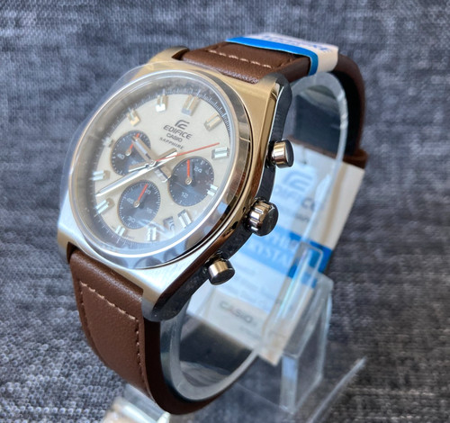 Casio edifice efb 730l - casio,