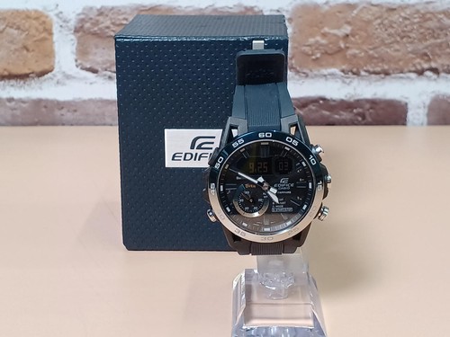 Casio ecb 40ynp - casio, edifice