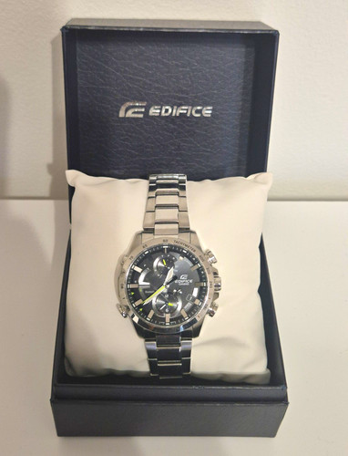 Casio edifice eqb 900 - casio, eqb-900