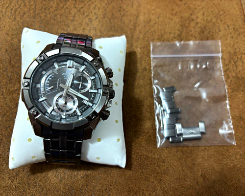 Casio edifice efr - casio,