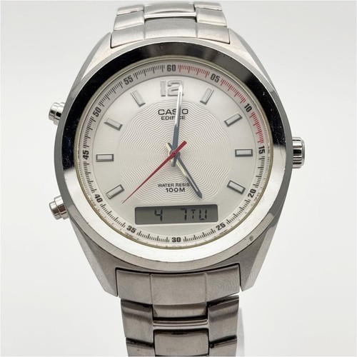 Casio efa 108 edifice - casio,