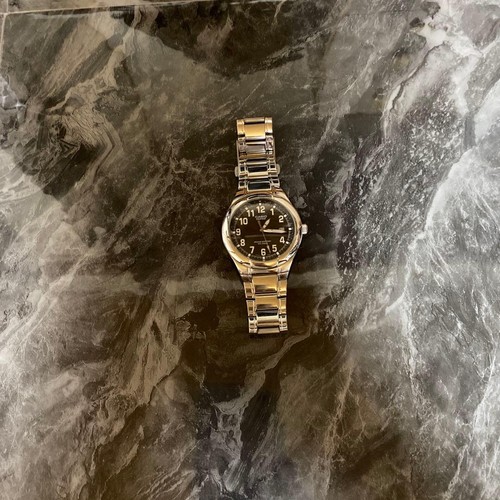 Casio edifice 109 - casio, watch