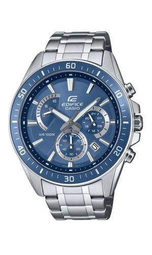 Casio efr 552d 2avuef - efr-552d-2avuef, mens