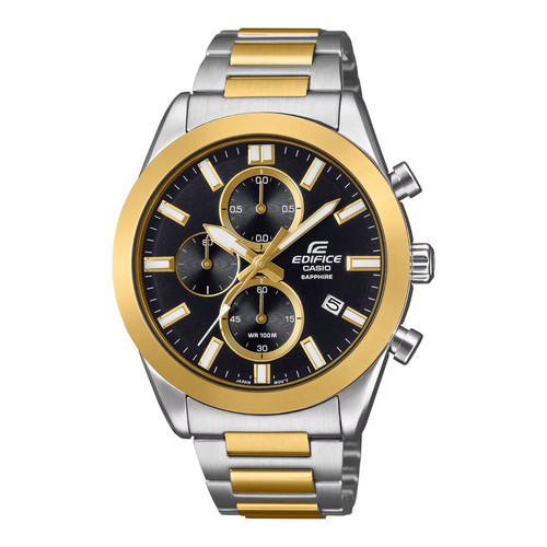 Casio edifice efb 710sg - casio,