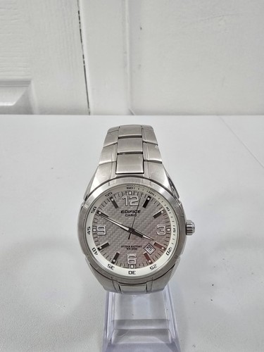 Casio edifice 125 - edifice, mens