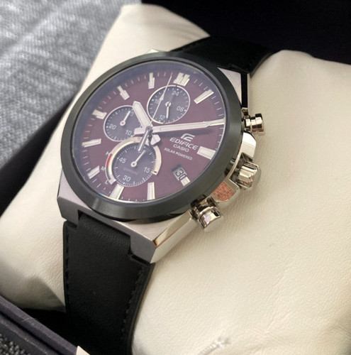 Casio edifice efs s630bl - edifice, efs-s630bl-5a