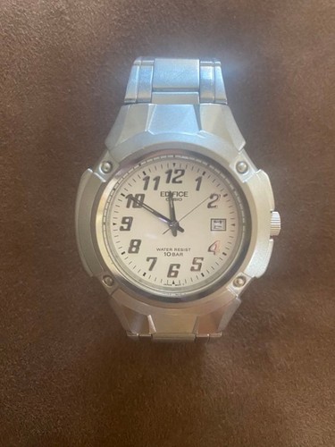 Casio edifice mmw - casio,