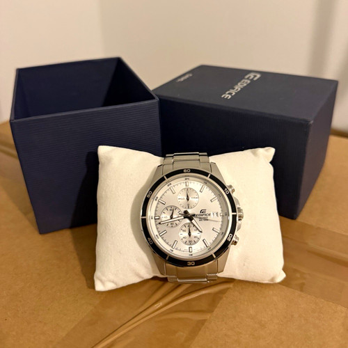Casio edifice men - edifice, men's