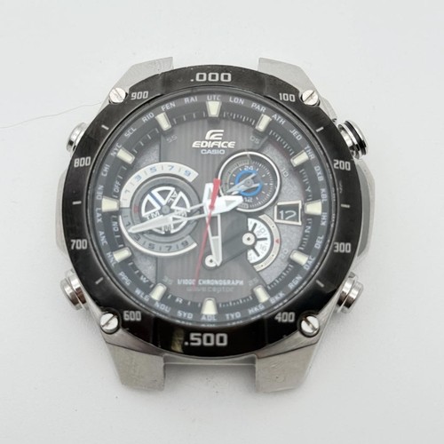 Casio edifice eqw m1100 - edifice, (face