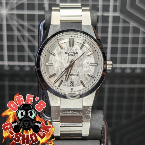 Casio edifice automatic - edifice,