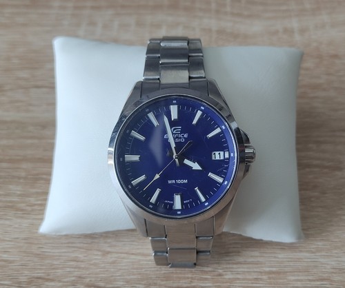 Casio edifice efv 100d - casio,