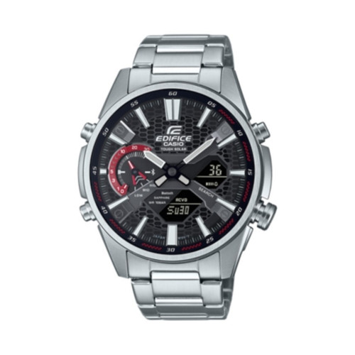 Casio edifice ecb s100d - casio, ecb-s100d