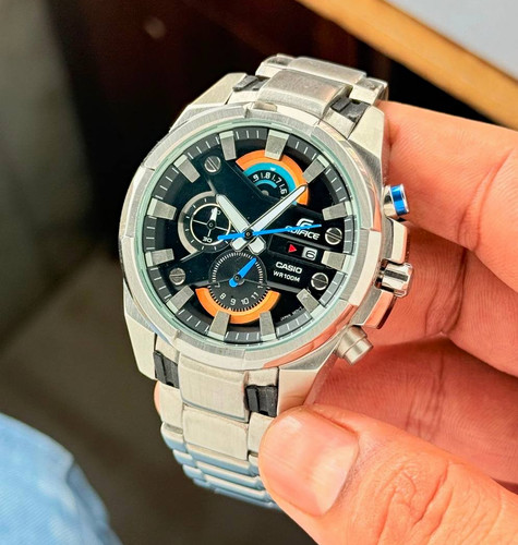 Casio edifice efr 554 - casio, efr-554