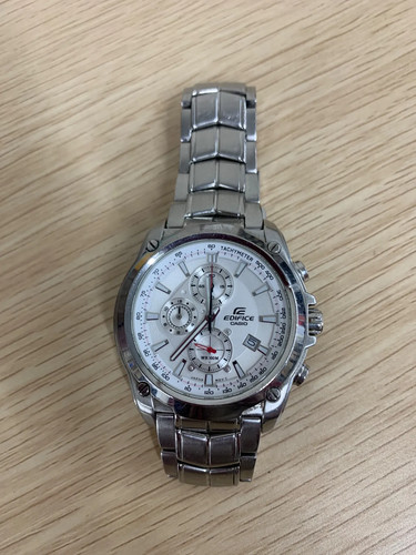 Non functional edifice - %, [non-functional]
