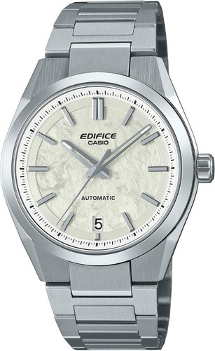 Casio edifice mens automatic - edifice,