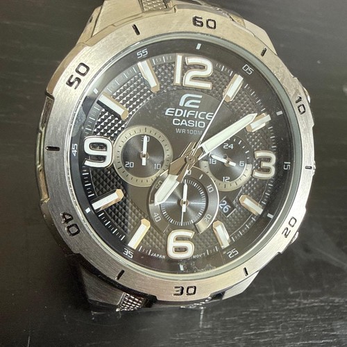 Casio edifice efr 533 - casio,