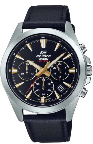 Casio efv 630l 1avuef mens - casio,