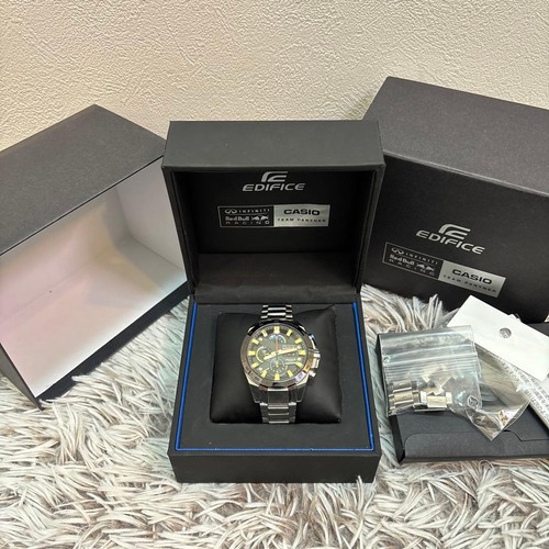 Edifice casio infiniti - casio,