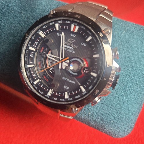 Casio edifice eqw a1000 - casio, eqw-a1000