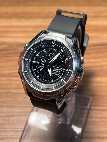 Working casio edifice efa 116 - casio, efa-116