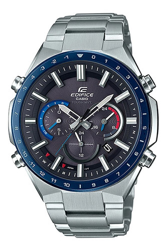 Casio edifice eqw t660db 1bjf - edifice,