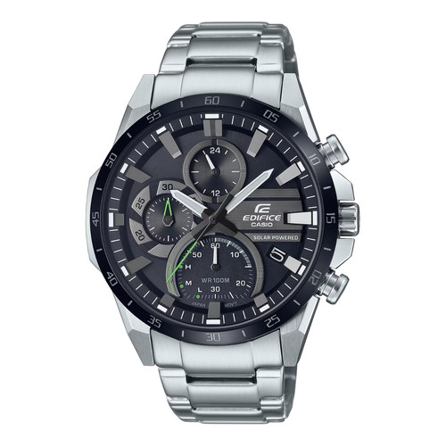 Casio edifice eqs - casio,
