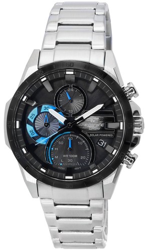 Casio edifice chronograph - edifice,