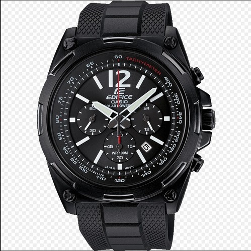 Casio edifice chronograph - edifice,