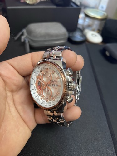 Casio edifice - casio,